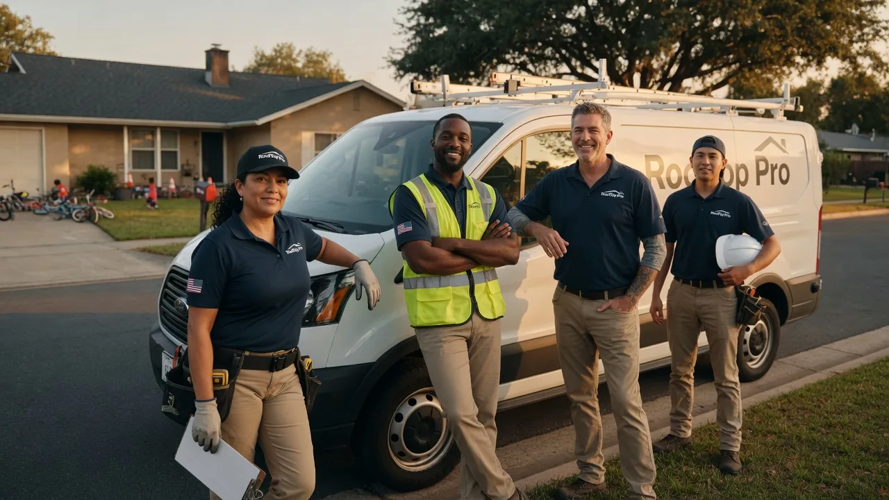 Roof Repair in Bethany, IL near me